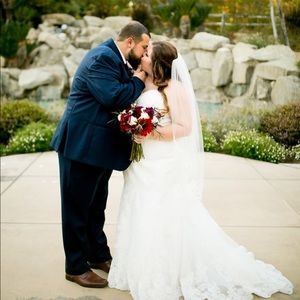 Meet your Posher, Alison